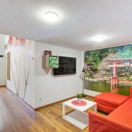 Mehdi Residence 3 Budapešť Exteriér fotografie