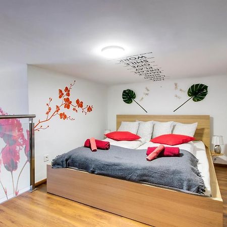 Mehdi Residence 3 Budapešť Exteriér fotografie