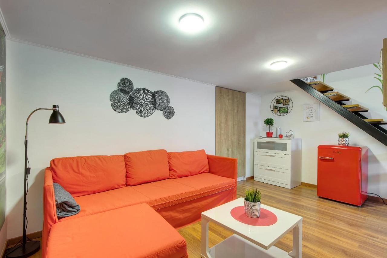Mehdi Residence 3 Budapešť Exteriér fotografie