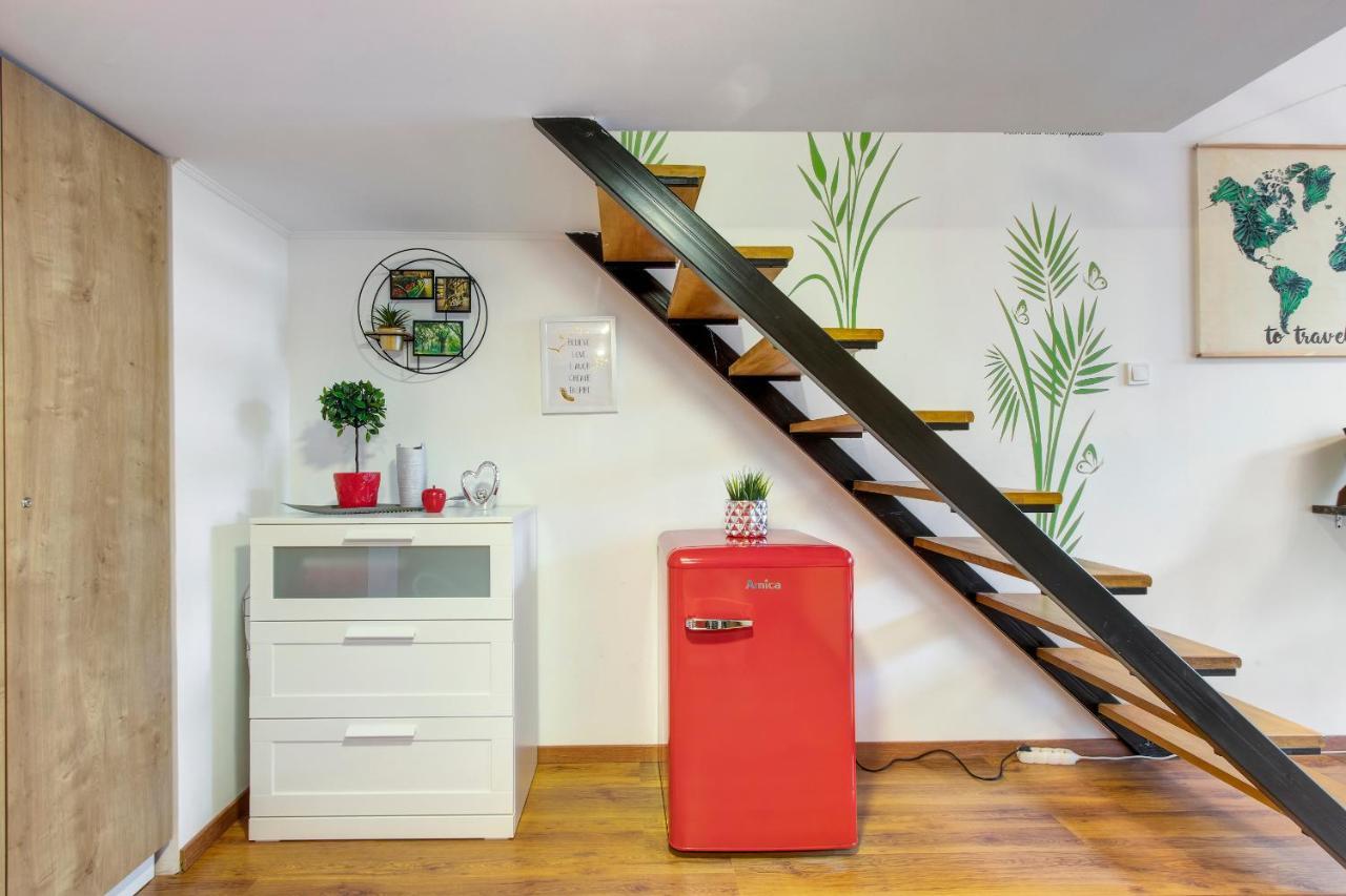 Mehdi Residence 3 Budapešť Exteriér fotografie