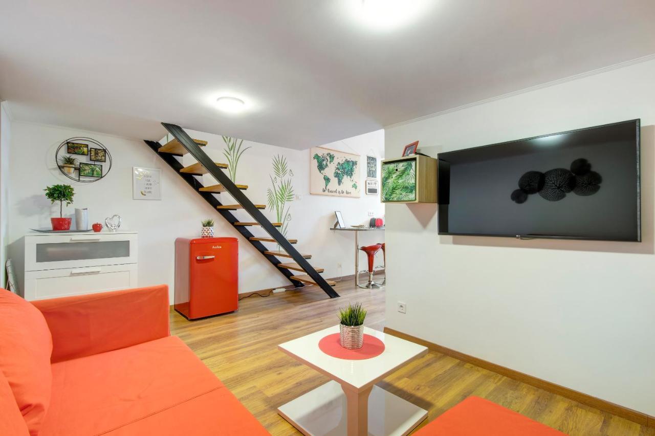 Mehdi Residence 3 Budapešť Exteriér fotografie