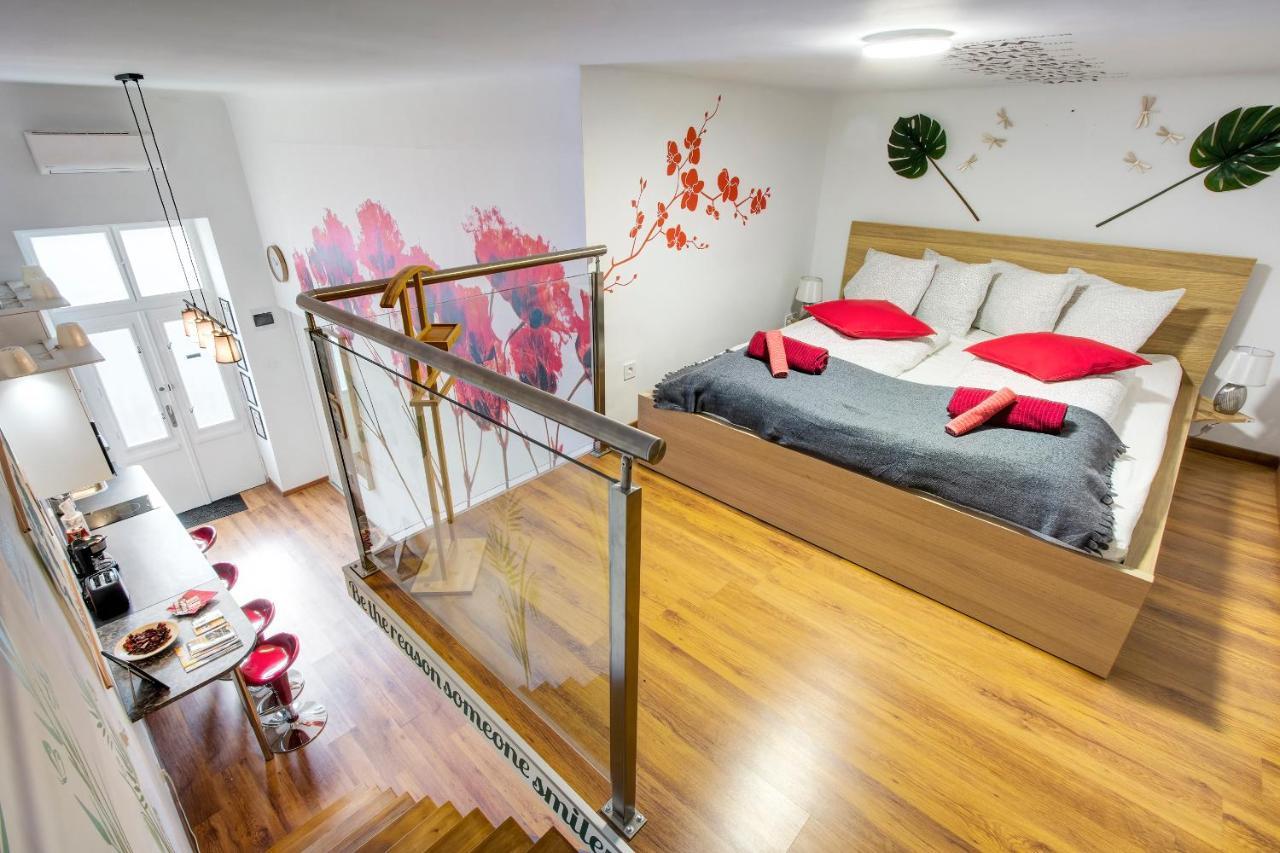 Mehdi Residence 3 Budapešť Exteriér fotografie